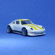 Illustration for article titled Porsche 993R